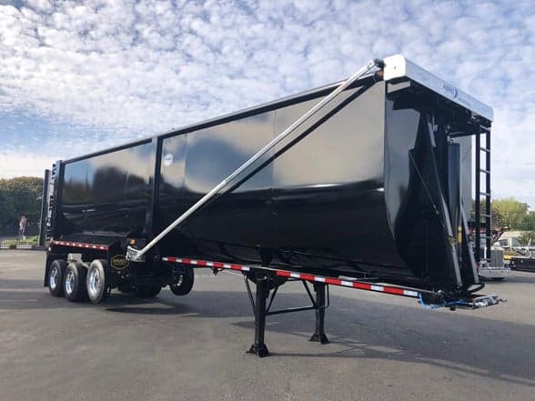 2024 MAC Trailer