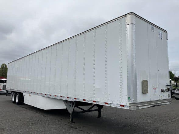 2022 Hyundai Translead