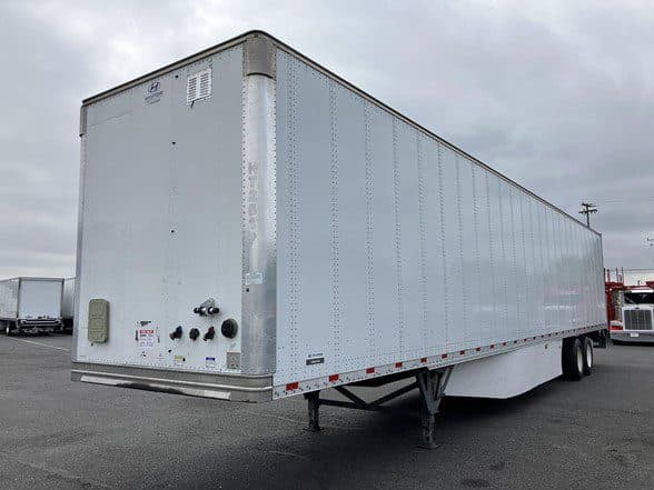 2022 Hyundai Translead