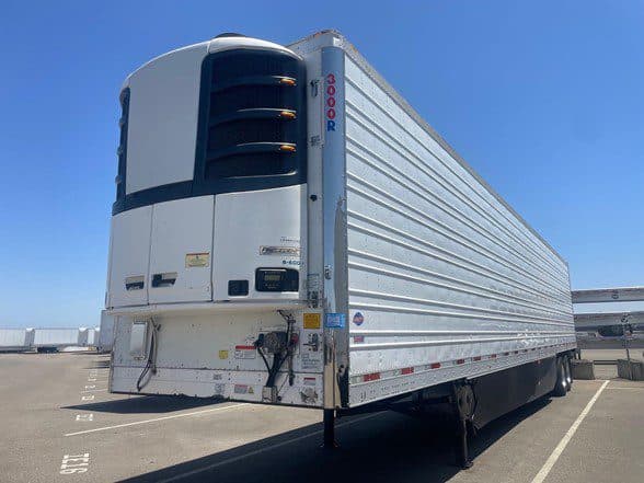 2019 Utility Trailer