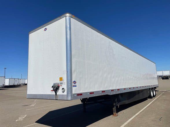 2023 Utility Trailer