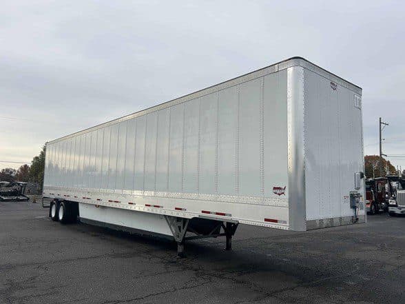 2023 Wabash — photo 1