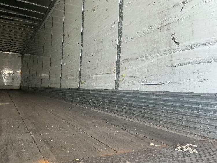 2015 Wabash — photo 10