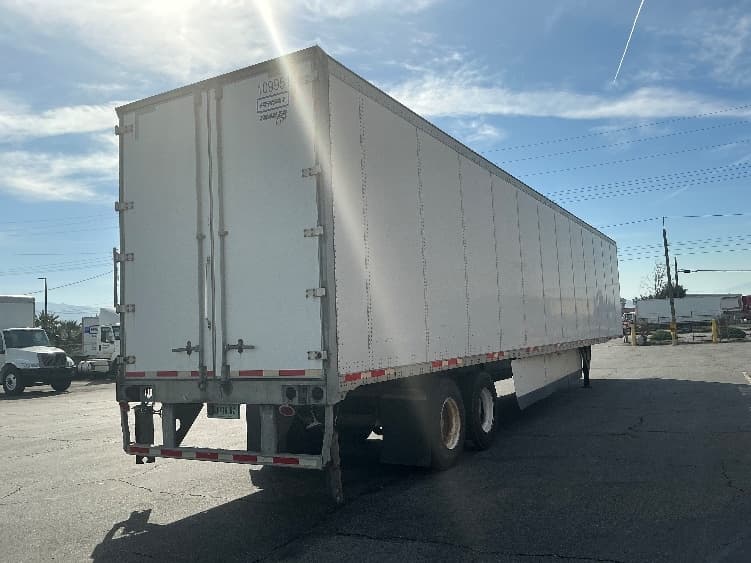 2015 Wabash — photo 4