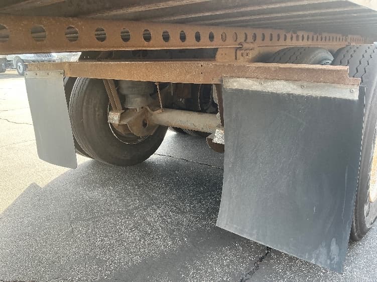 2015 Wabash — photo 5