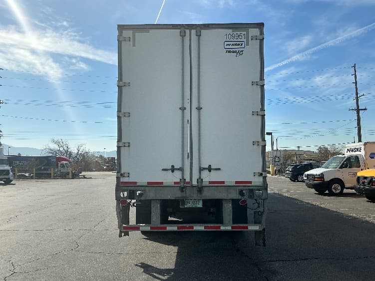 2015 Wabash — photo 6