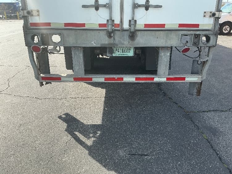 2015 Wabash — photo 7