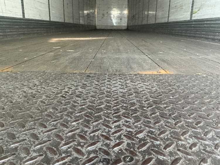 2015 Wabash — photo 8