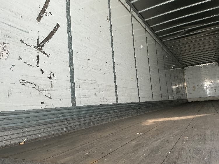 2015 Wabash — photo 9