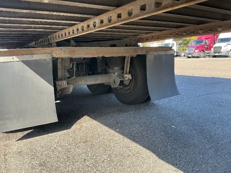 2015 Wabash — photo 5