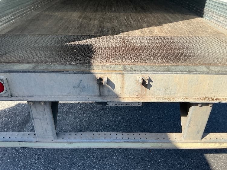 2015 Wabash — photo 7