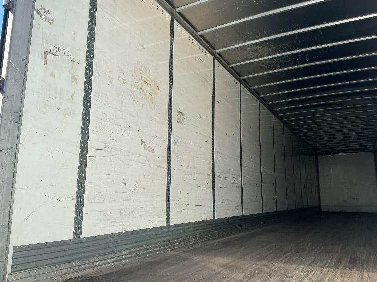 2015 Wabash — photo 8