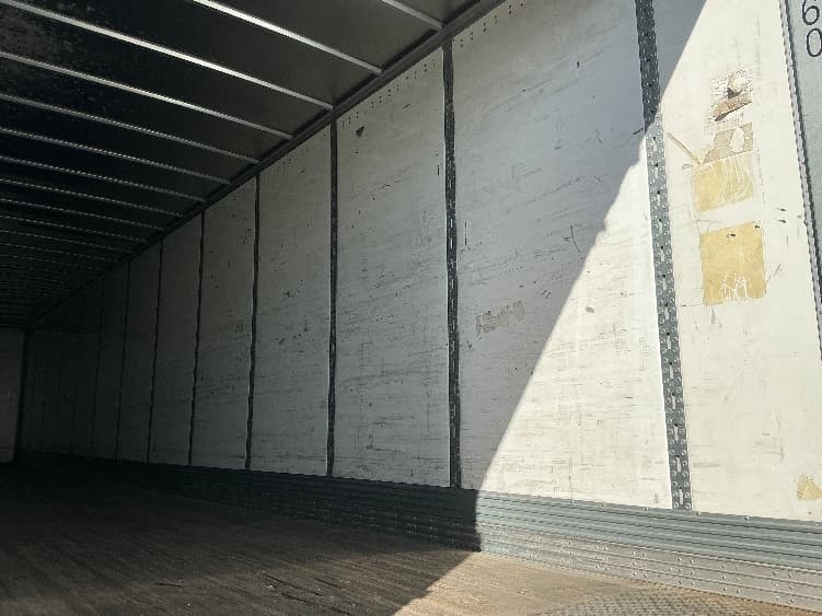 2015 Wabash — photo 9