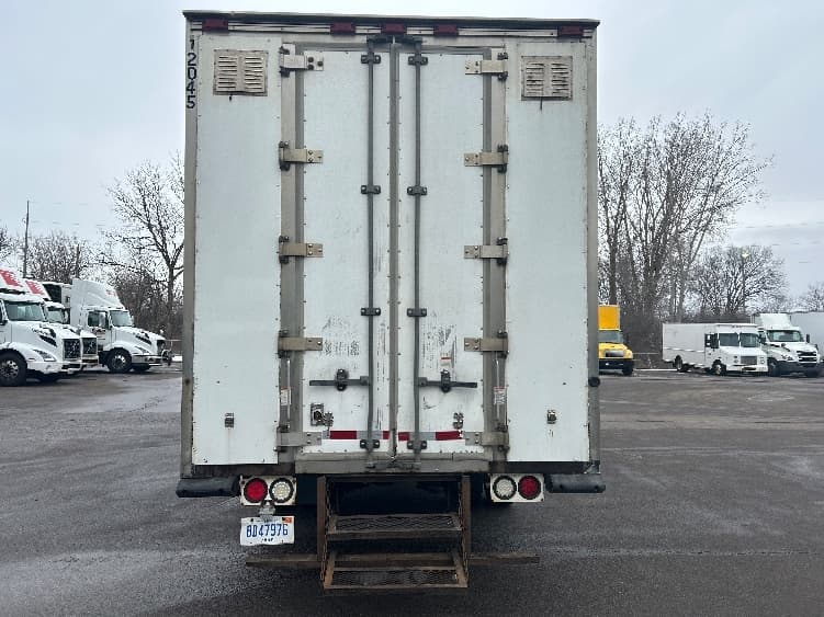 2020 International MV — photo 7