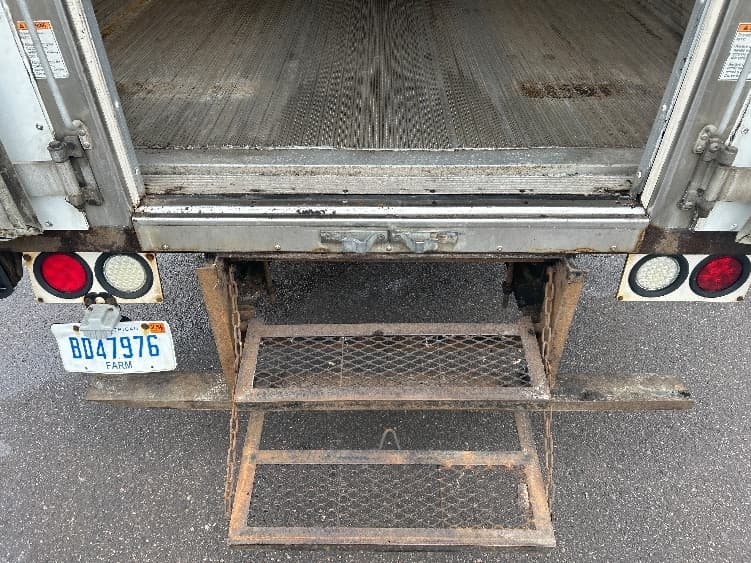 2020 International MV — photo 9