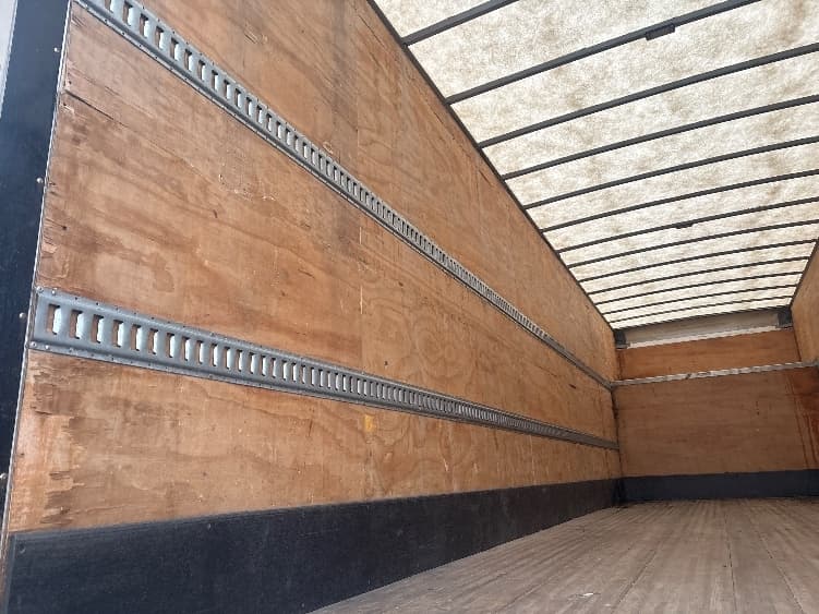 2020 International MV — photo 10