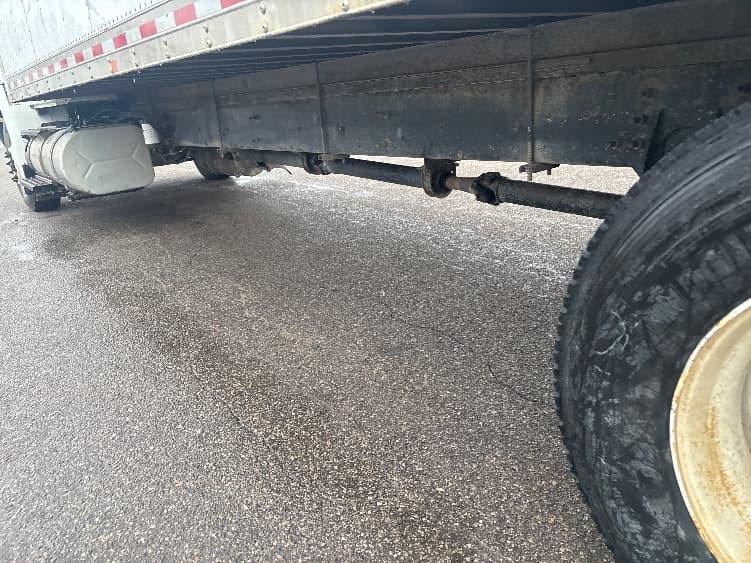 2020 International MV — photo 5