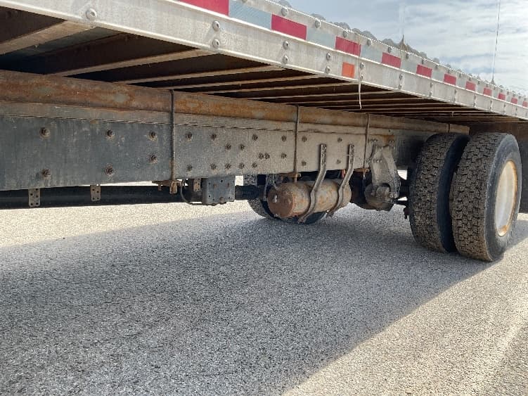 2020 Freightliner M2 106 — photo 5