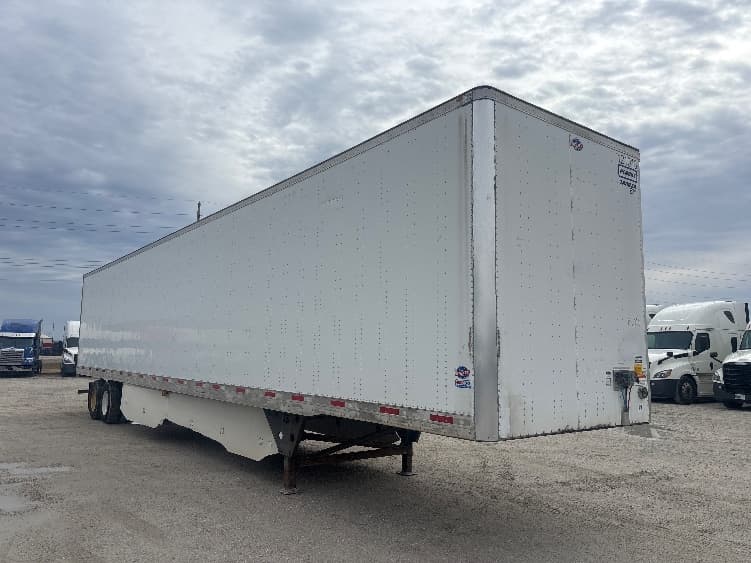 2016 Utility Trailer