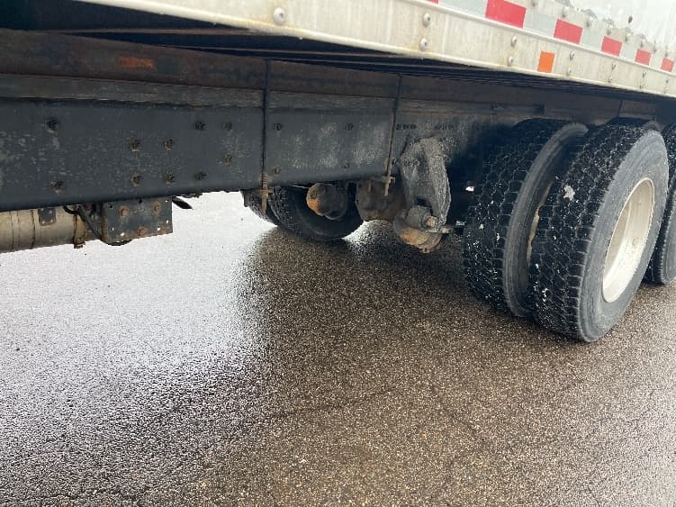 2020 Freightliner M2 106 — photo 5