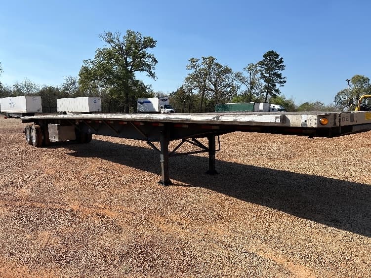 2016 Utility Trailer