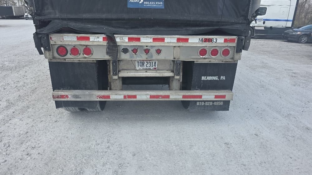 2016 Reitnouer — photo 7