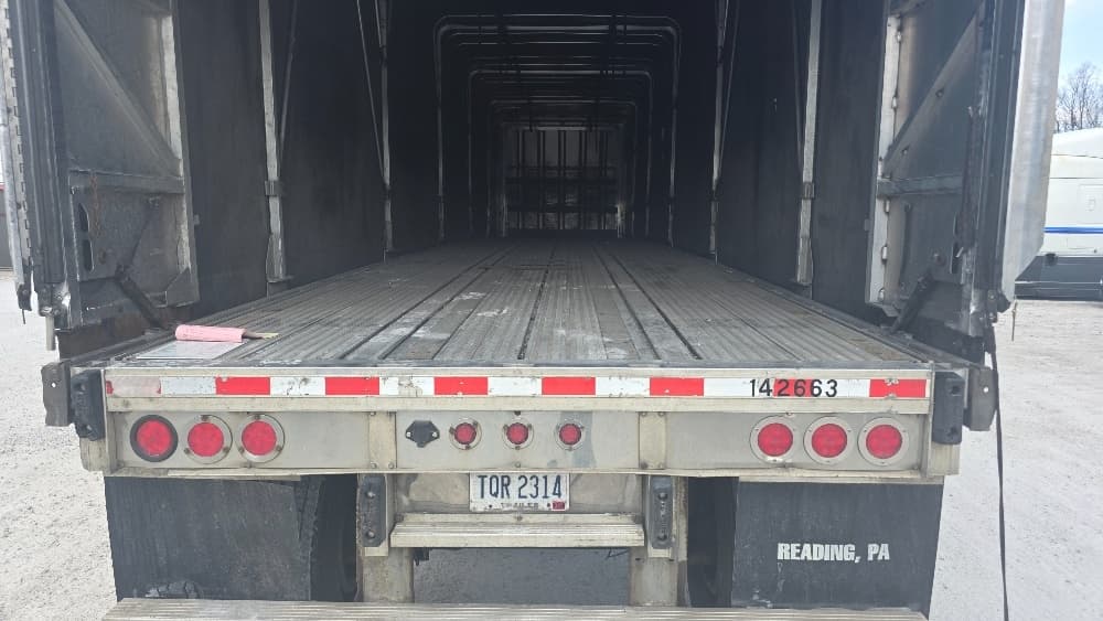 2016 Reitnouer — photo 8