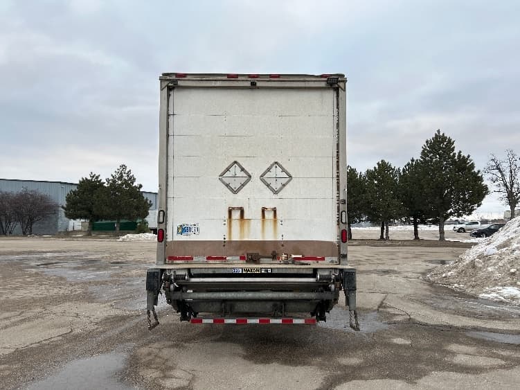 2023 Freightliner M2 106 — photo 7