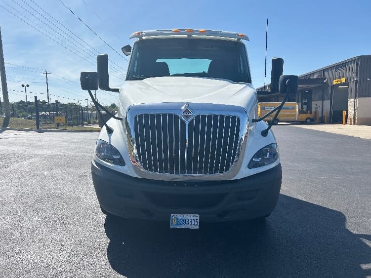 2023 International RH — photo 2