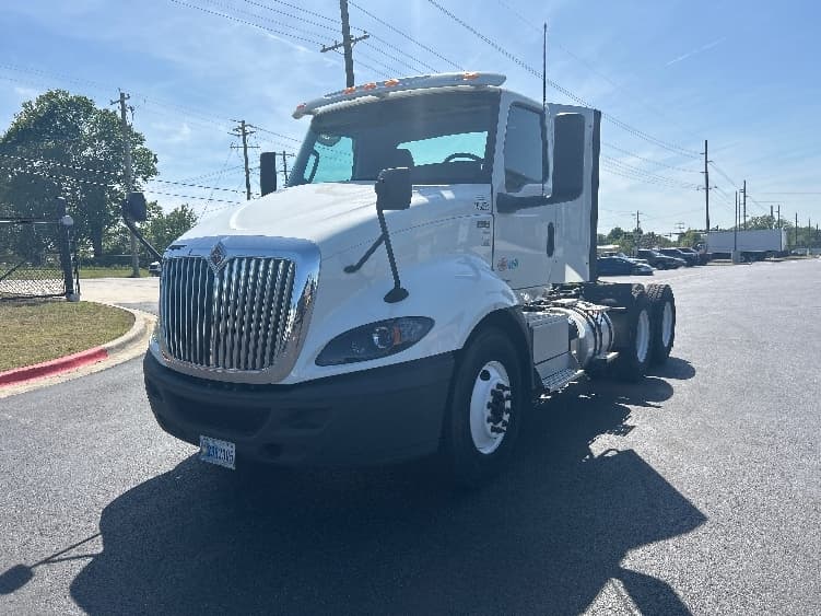 2023 International RH — photo 3