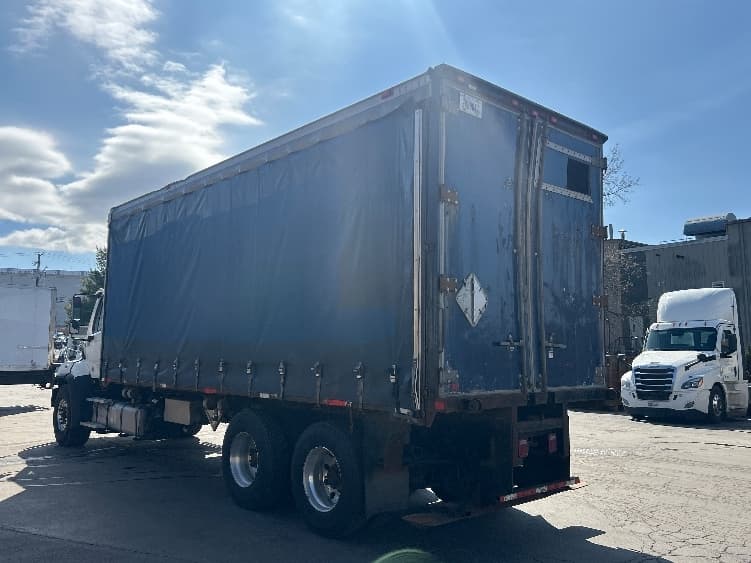 2017 Freightliner 114SD — photo 6