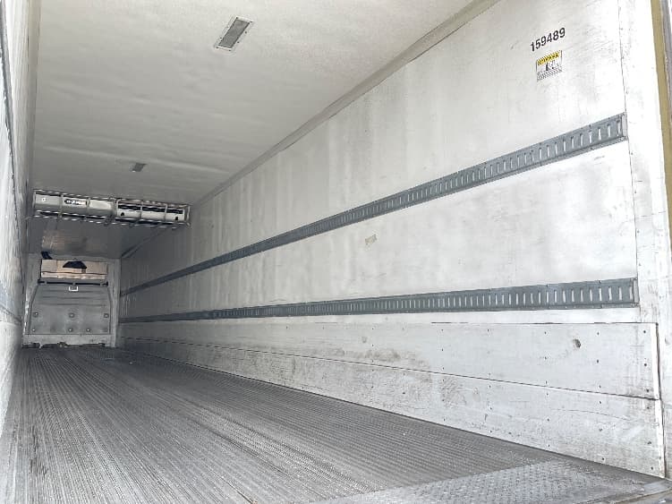 2017 Hyundai Translead — photo 10