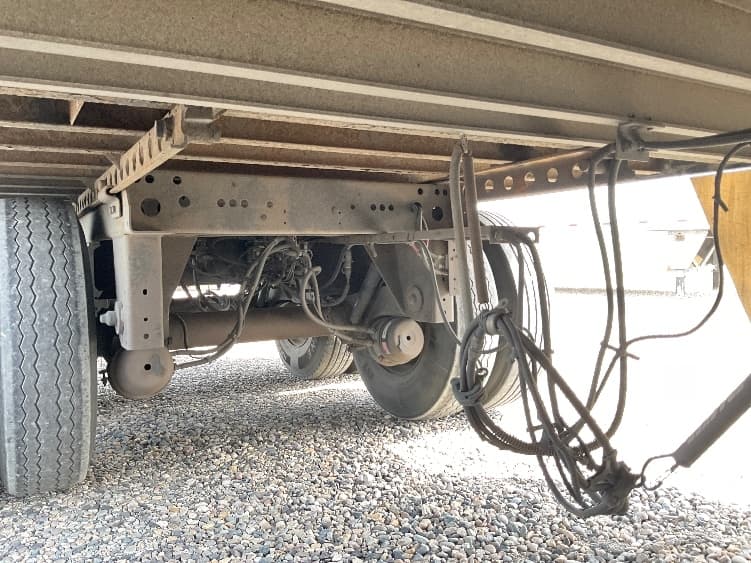 2017 Hyundai Translead — photo 5