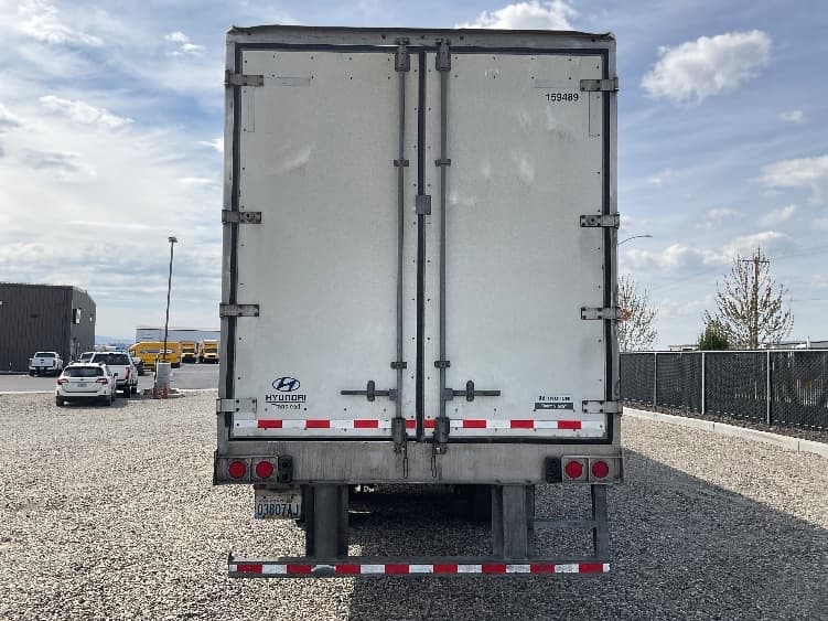 2017 Hyundai Translead — photo 6