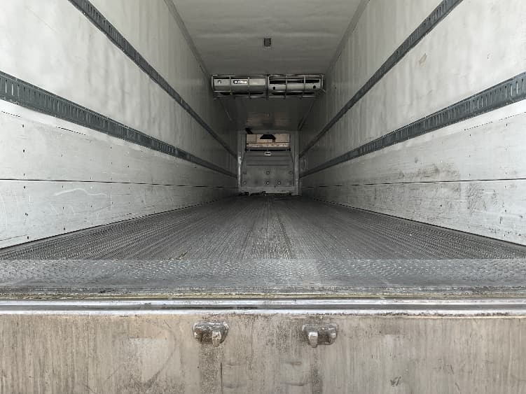 2017 Hyundai Translead — photo 8