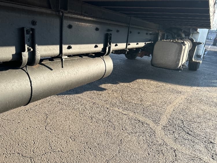 2017 Freightliner M2 106 — photo 10