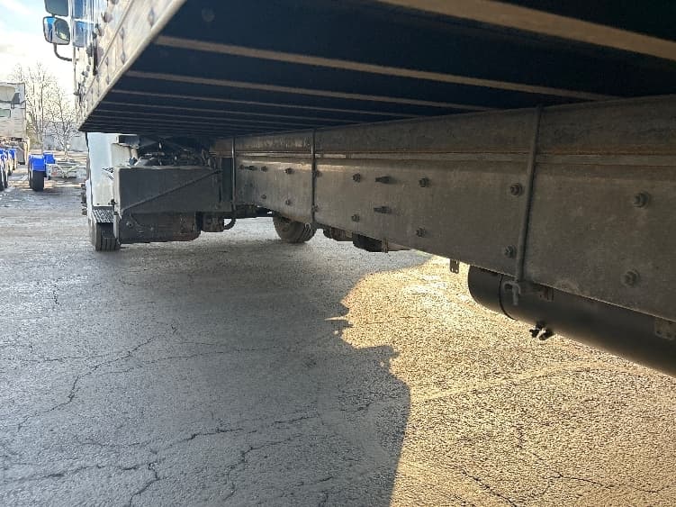 2017 Freightliner M2 106 — photo 5