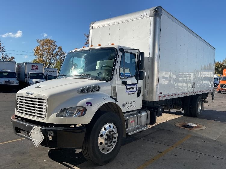 2023 Freightliner M2 106