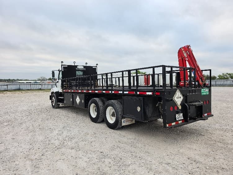 2016 Freightliner 114SD — photo 6