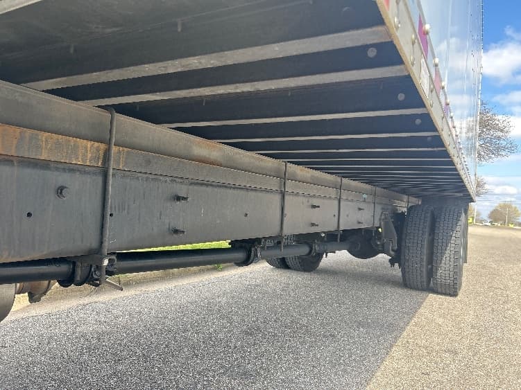 2023 International MV — photo 5