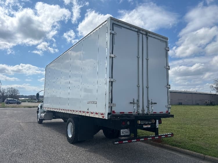 2023 International MV — photo 6