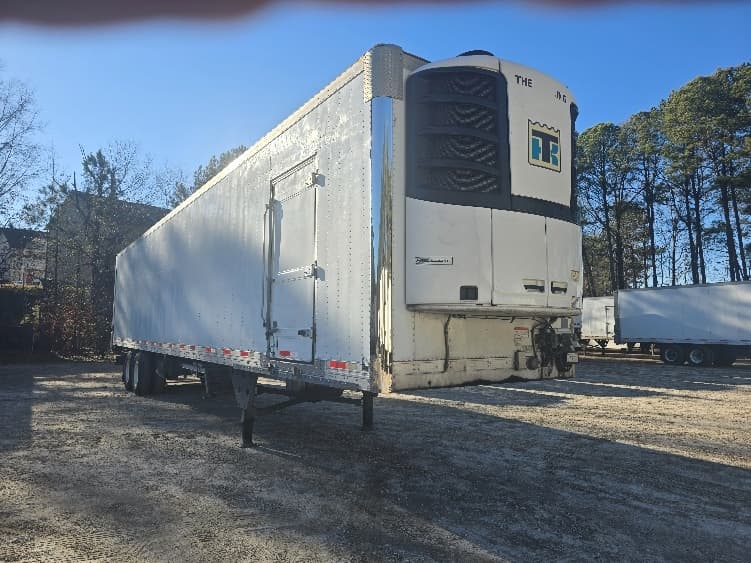 2018 Utility Trailer