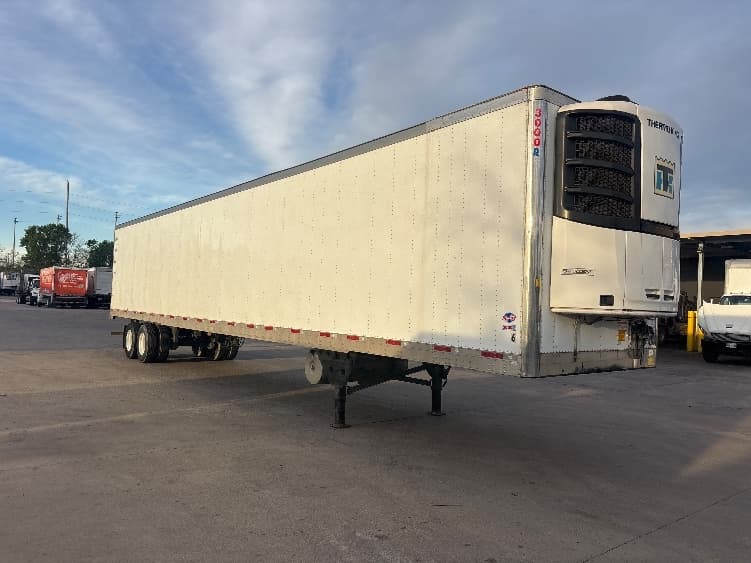 2018 Utility Trailer
