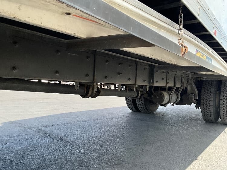 2017 Freightliner M2 106 — photo 5