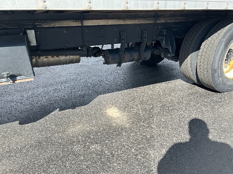 2017 Freightliner M2 106 — photo 5