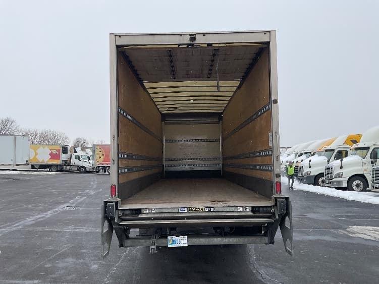 2023 Freightliner M2 106 — photo 8