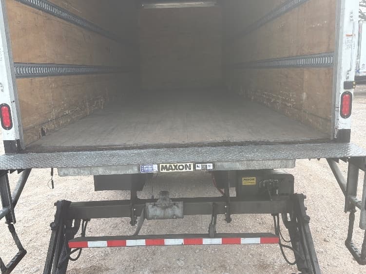 2023 International MV — photo 10