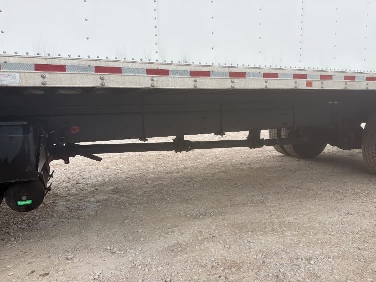 2023 International MV — photo 5