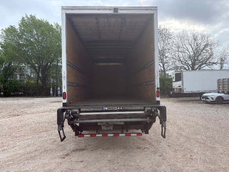 2023 International MV — photo 8