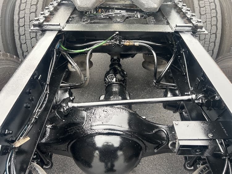 2018 Freightliner Cascadia — photo 6